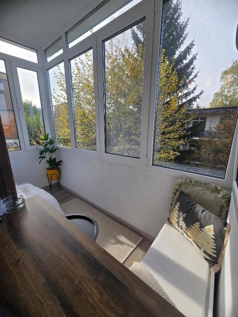 Lola's Appartamento Braşov