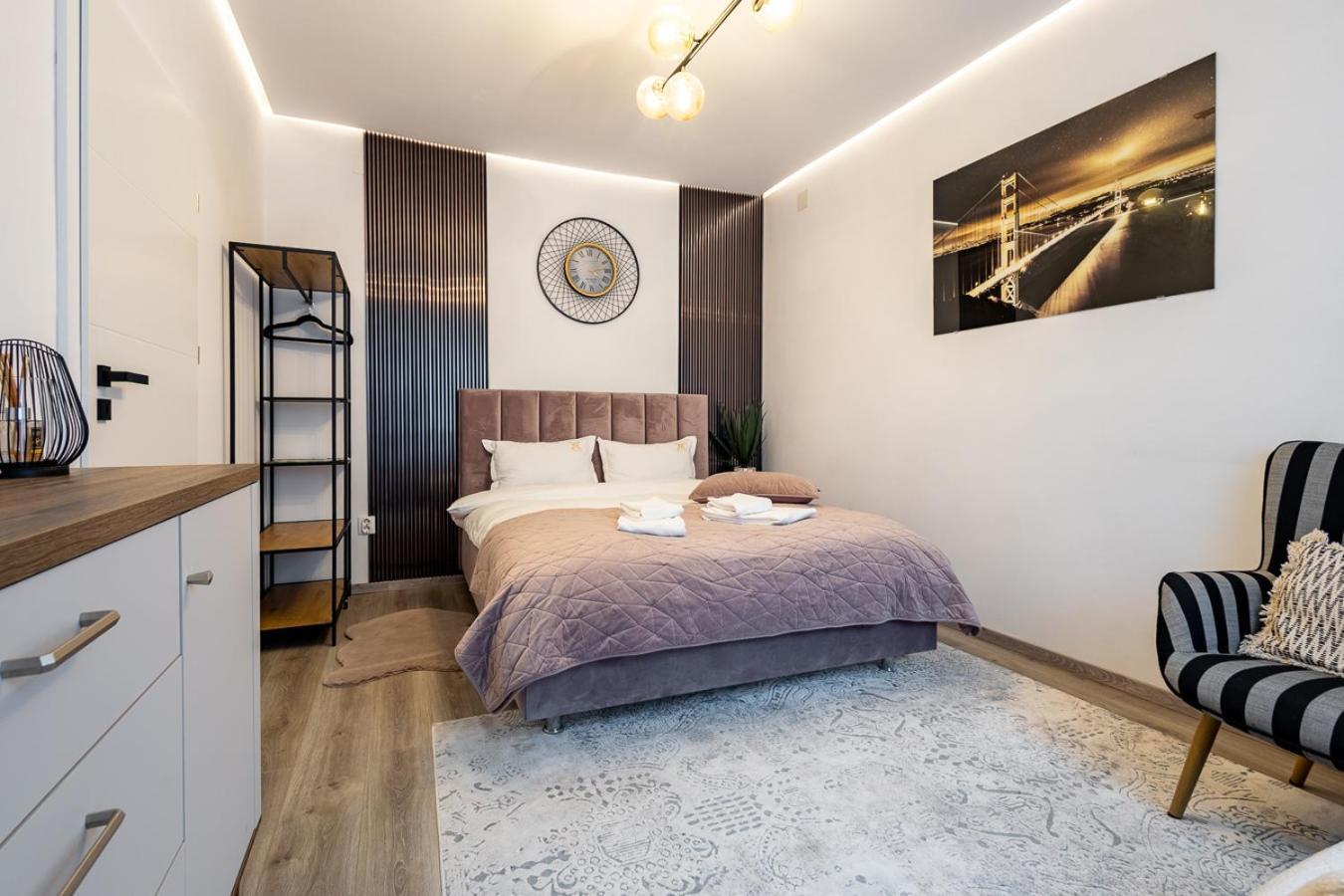 Apartment Cozy Studio In Center By Mm Host Brașov