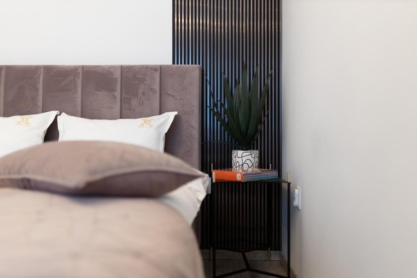 Cozy Studio In Center By Mm Host Apartment