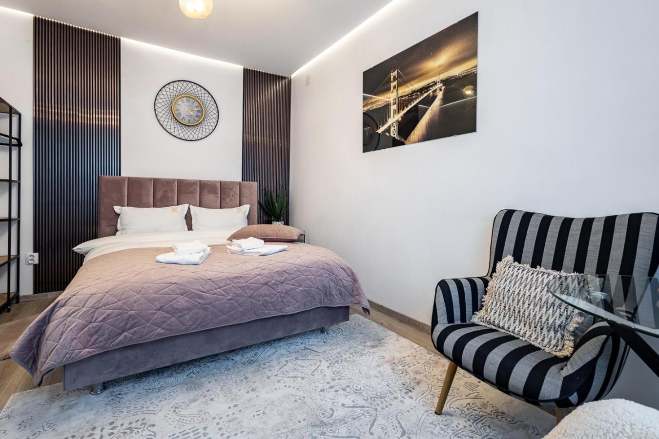 Apartment Cozy Studio In Center By Mm Host *